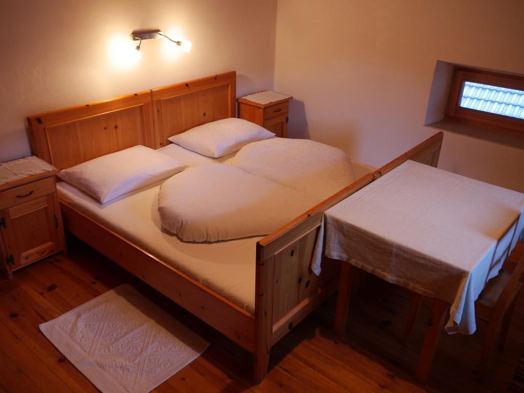 Feldererhof Villa Siusi Room photo