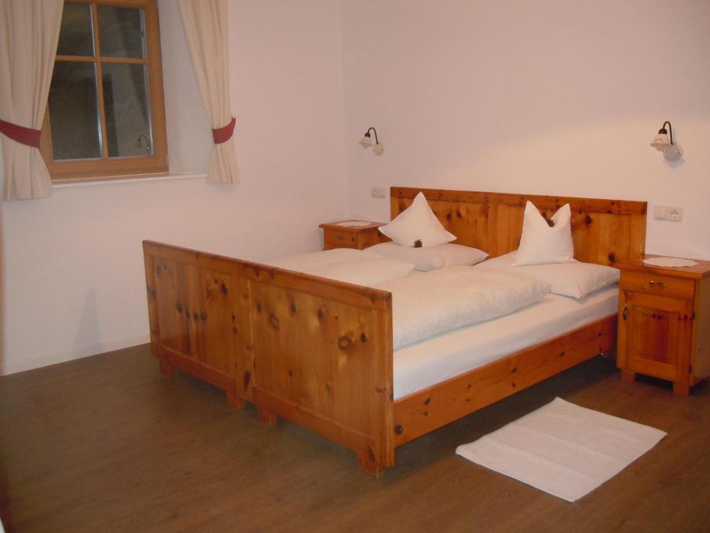 Feldererhof Villa Siusi Room photo
