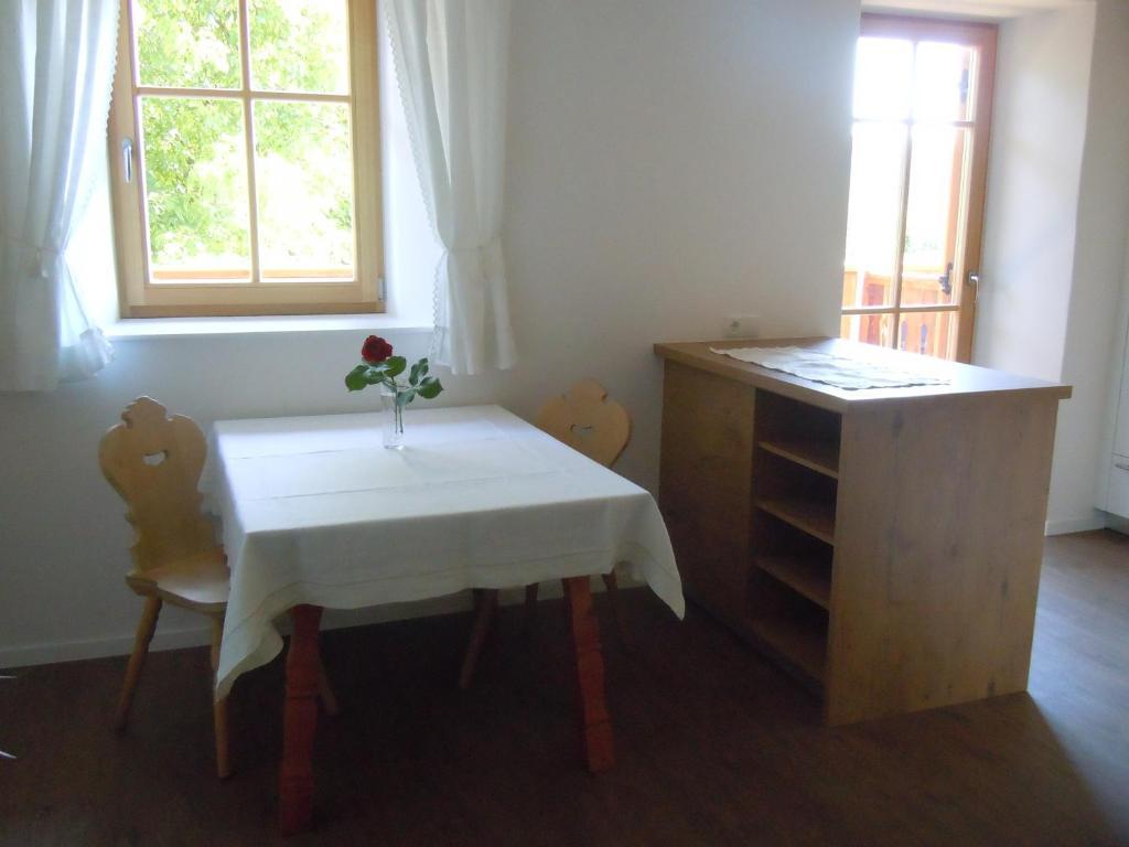 Feldererhof Villa Siusi Room photo