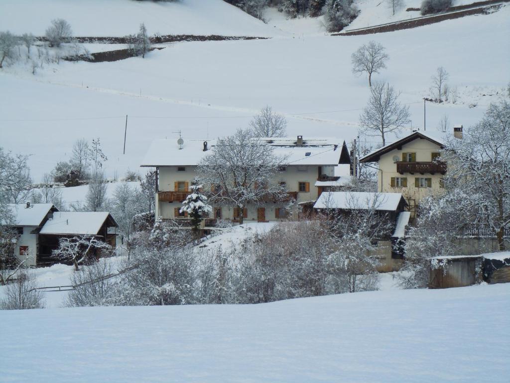 Feldererhof Villa Siusi Room photo